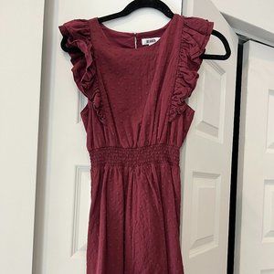 BB Dakota Dress